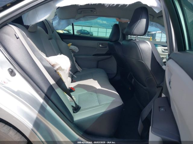 4T1BF1FK2GU192672 Toyota CAMRY SE
