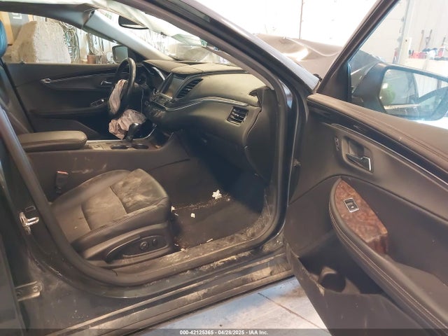 2G1115SL8E9253725 Chevrolet IMPALA 1LT