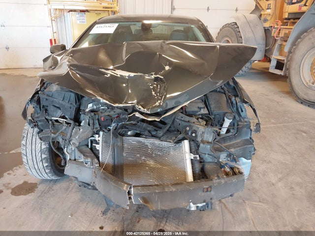 2G1115SL8E9253725 Chevrolet IMPALA 1LT