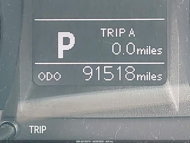 5YFBURHE7GP490177 Toyota Corolla S