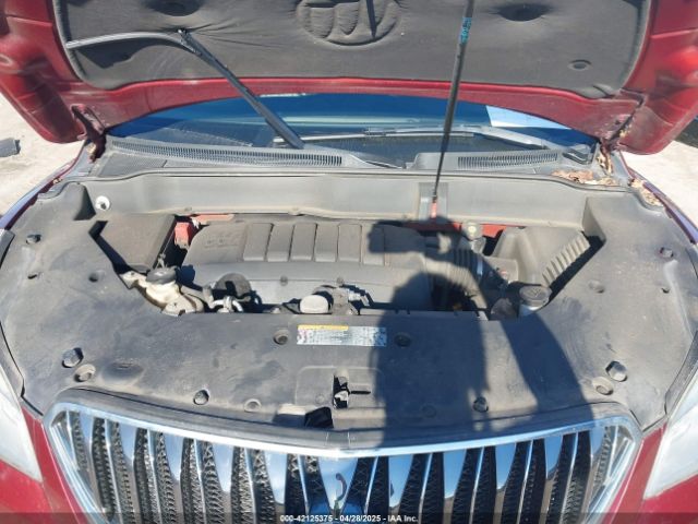 5GAKVCKDXGJ250573 Buick Enclave Premium
