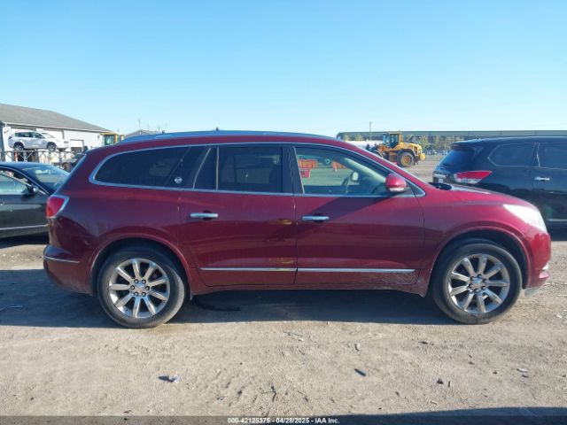 5GAKVCKDXGJ250573 Buick Enclave Premium