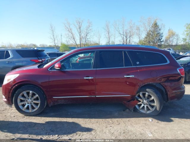 5GAKVCKDXGJ250573 Buick Enclave Premium