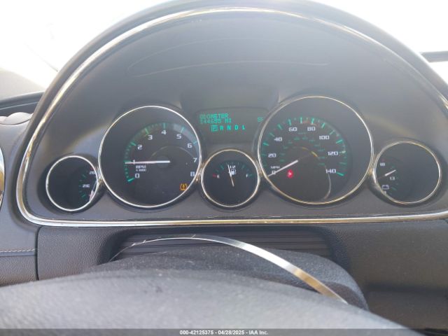 5GAKVCKDXGJ250573 Buick Enclave Premium