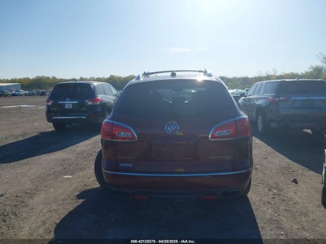 5GAKVCKDXGJ250573 Buick Enclave Premium