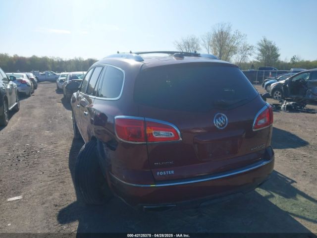 5GAKVCKDXGJ250573 Buick Enclave Premium