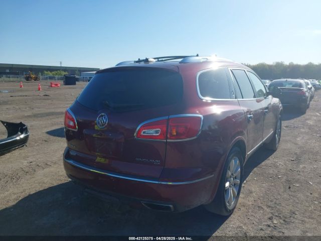 5GAKVCKDXGJ250573 Buick Enclave Premium