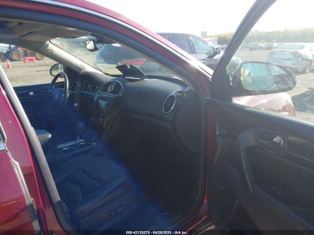 5GAKVCKDXGJ250573 Buick Enclave Premium
