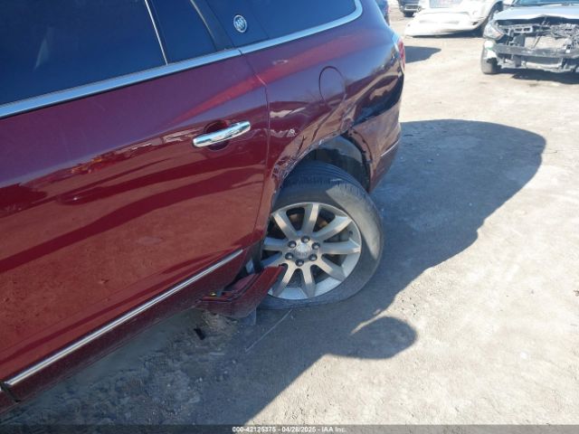 5GAKVCKDXGJ250573 Buick Enclave Premium