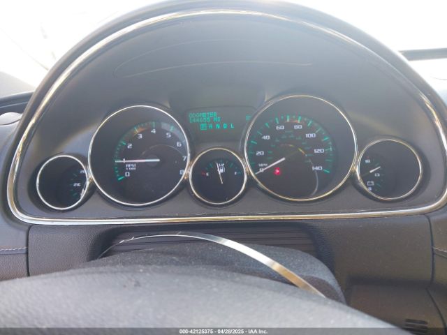 5GAKVCKDXGJ250573 Buick Enclave Premium