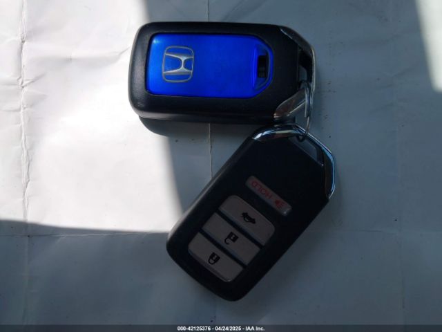 19XFB4F2XEE200340 Honda CIVIC HYBRID