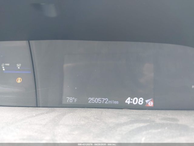 19XFB4F2XEE200340 Honda CIVIC HYBRID