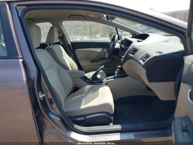 19XFB4F2XEE200340 Honda CIVIC HYBRID