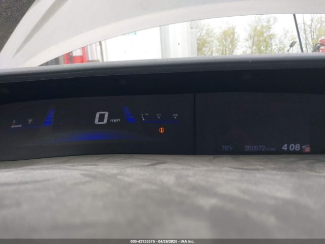 19XFB4F2XEE200340 Honda CIVIC HYBRID
