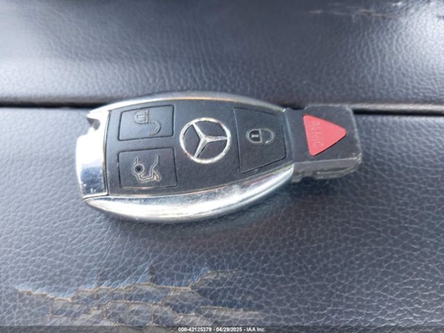 WDDHF5KB4EA973595 Mercedes-Benz E 350 E 350 Luxury