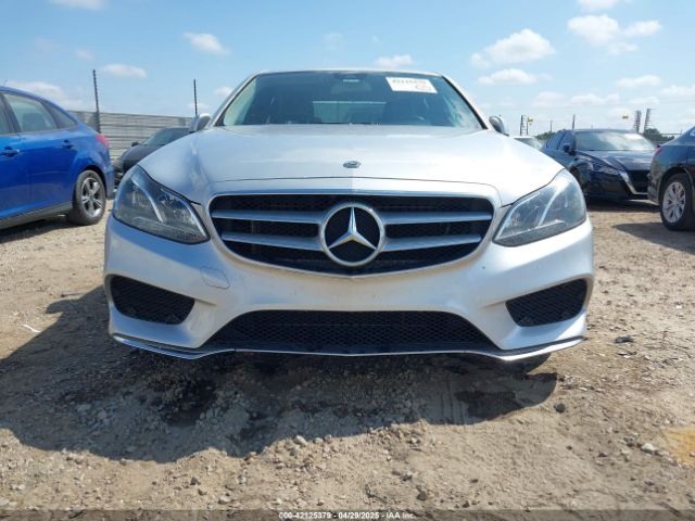 WDDHF5KB4EA973595 Mercedes-Benz E 350 E 350 Luxury