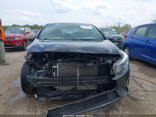 3KPFK4A73HE037005 KIA FORTE LX