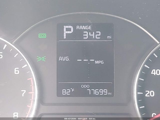3KPFK4A73HE037005 KIA FORTE LX