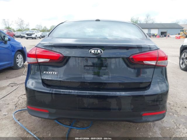 3KPFK4A73HE037005 KIA FORTE LX