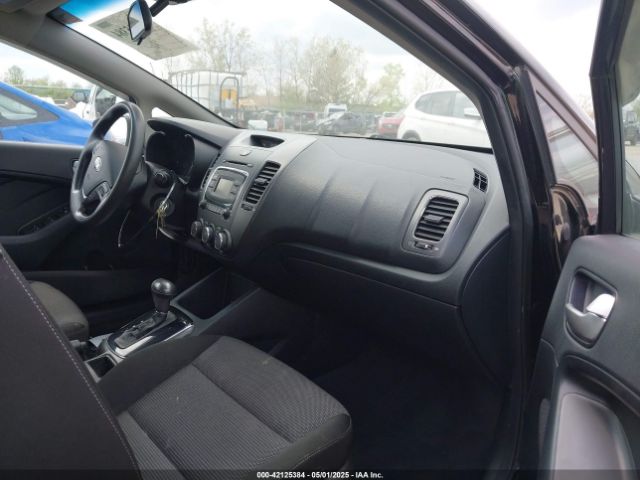 3KPFK4A73HE037005 KIA FORTE LX