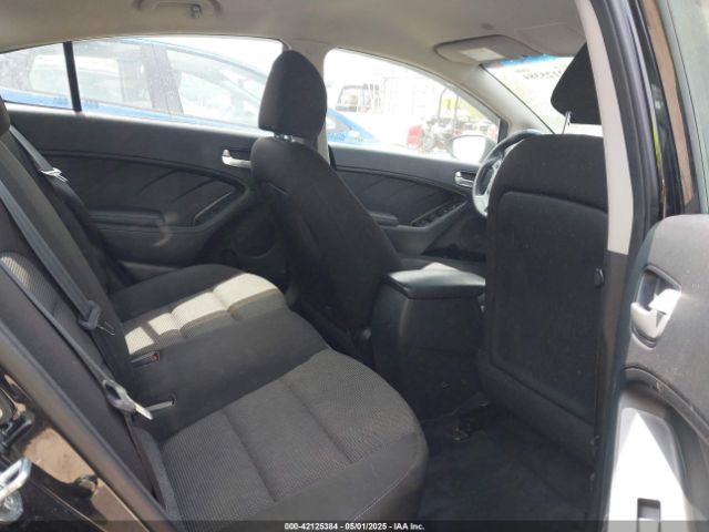 3KPFK4A73HE037005 KIA FORTE LX