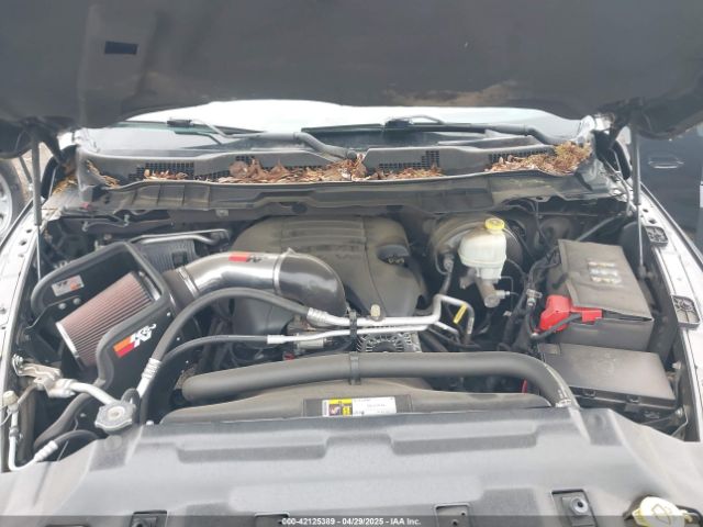 1C6RR6LT5ES293791 RAM 1500 Big Horn