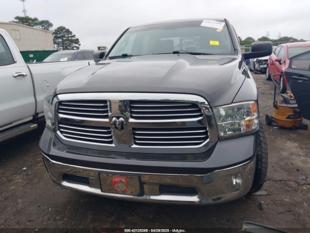1C6RR6LT5ES293791 RAM 1500 Big Horn