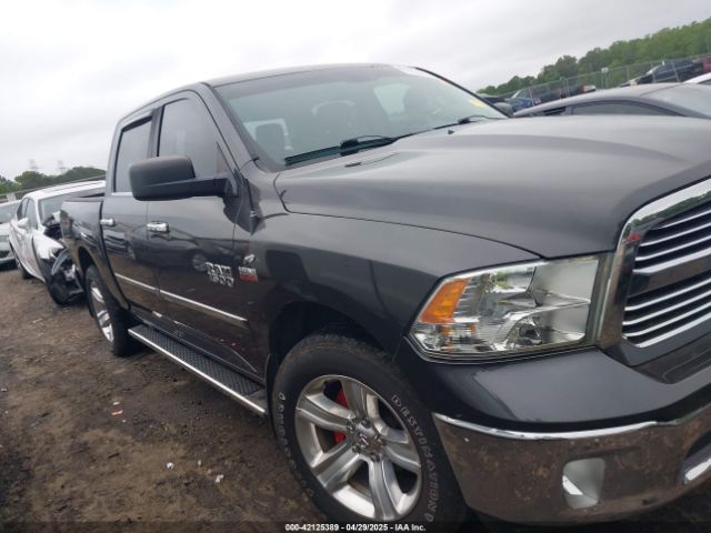 1C6RR6LT5ES293791 RAM 1500 Big Horn