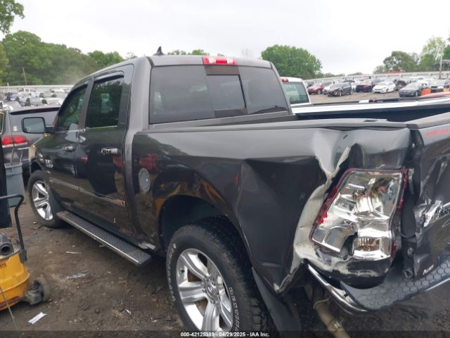 1C6RR6LT5ES293791 RAM 1500 Big Horn