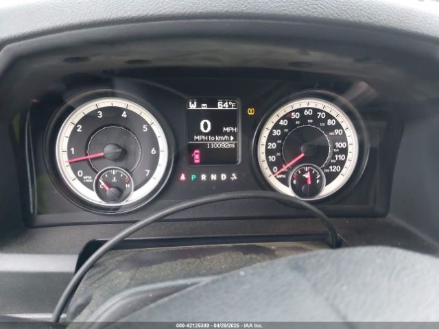 1C6RR6LT5ES293791 RAM 1500 Big Horn