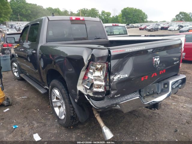 1C6RR6LT5ES293791 RAM 1500 Big Horn