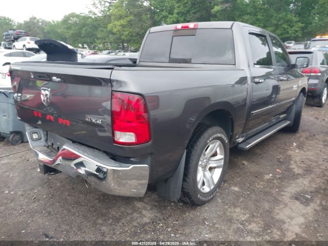 1C6RR6LT5ES293791 RAM 1500 Big Horn