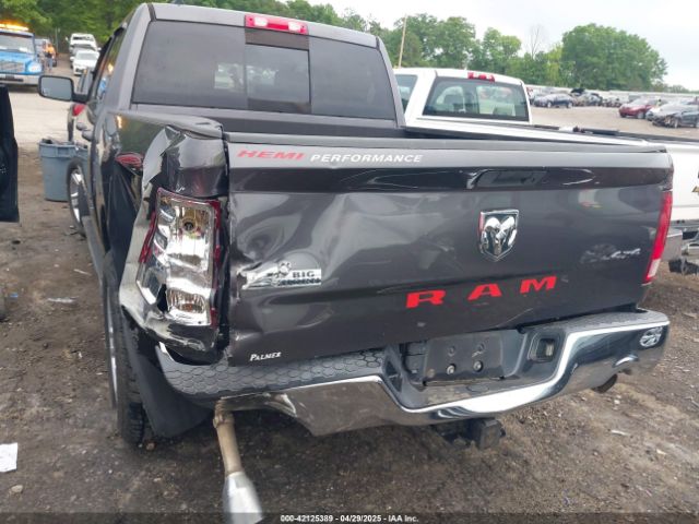 1C6RR6LT5ES293791 RAM 1500 Big Horn