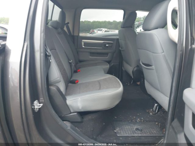 1C6RR6LT5ES293791 RAM 1500 Big Horn
