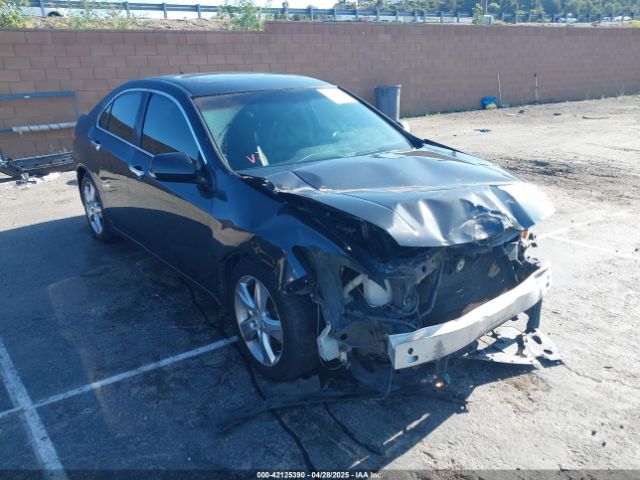 2012 ACURA TSX JH4CU2F65CC016043 Photo 0