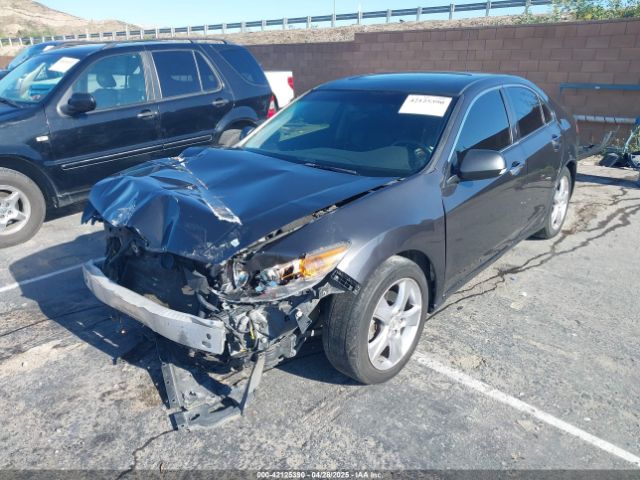 2012 ACURA TSX JH4CU2F65CC016043 Photo 1