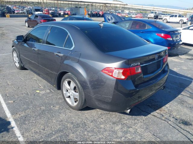 2012 ACURA TSX JH4CU2F65CC016043 Photo 2
