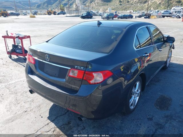2012 ACURA TSX JH4CU2F65CC016043 Photo 3