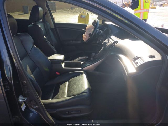 2012 ACURA TSX JH4CU2F65CC016043 Photo 4