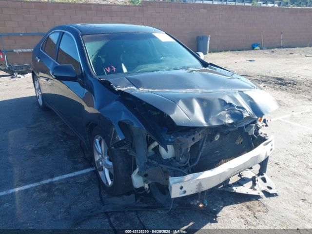 2012 ACURA TSX JH4CU2F65CC016043 Photo 5