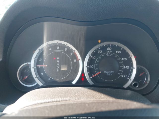 2012 ACURA TSX JH4CU2F65CC016043 Photo 6