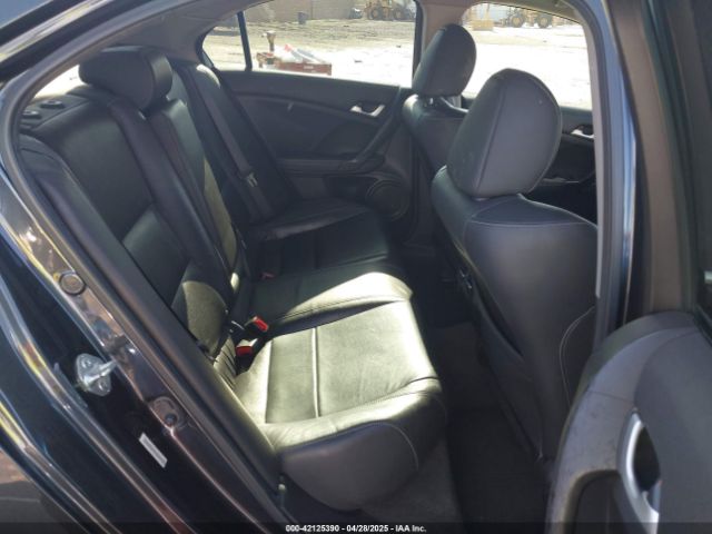 2012 ACURA TSX JH4CU2F65CC016043 Photo 7