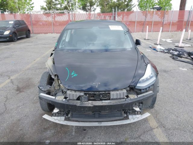 5YJ3E1EA3KF415601 Tesla Model 3 Long Range/mid Range/standard Range/standard Range Plus