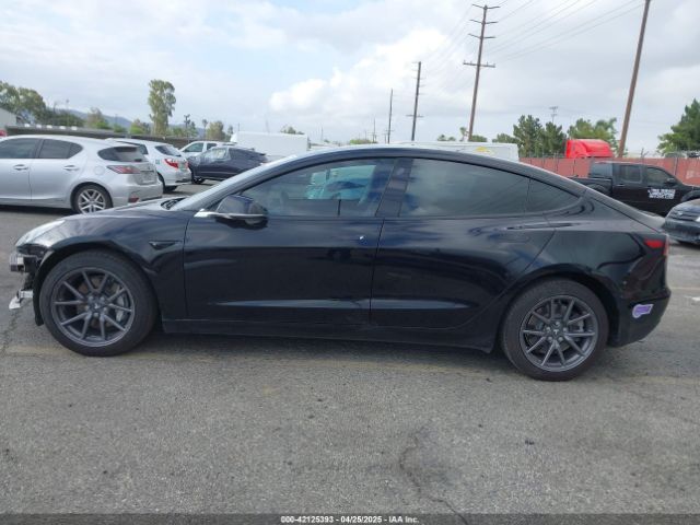 5YJ3E1EA3KF415601 Tesla Model 3 Long Range/mid Range/standard Range/standard Range Plus
