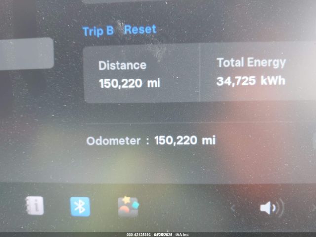 5YJ3E1EA3KF415601 Tesla Model 3 Long Range/mid Range/standard Range/standard Range Plus