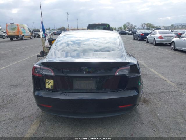 5YJ3E1EA3KF415601 Tesla Model 3 Long Range/mid Range/standard Range/standard Range Plus