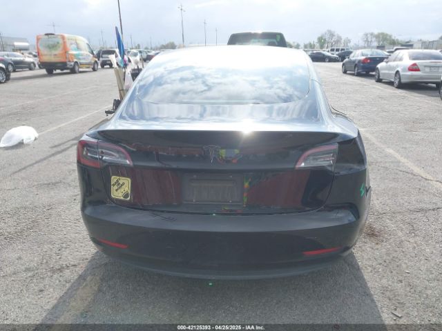 5YJ3E1EA3KF415601 Tesla Model 3 Long Range/mid Range/standard Range/standard Range Plus