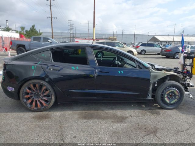 5YJ3E1EA3KF415601 Tesla Model 3 Long Range/mid Range/standard Range/standard Range Plus