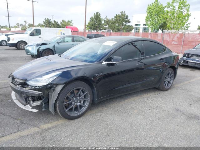 5YJ3E1EA3KF415601 Tesla Model 3 Long Range/mid Range/standard Range/standard Range Plus
