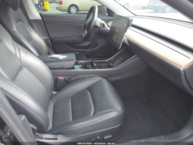 5YJ3E1EA3KF415601 Tesla Model 3 Long Range/mid Range/standard Range/standard Range Plus